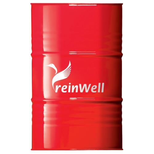 11638 ReinWell Моторное масло OPTIMUM 6300 5W-40 (200л) - 200 л